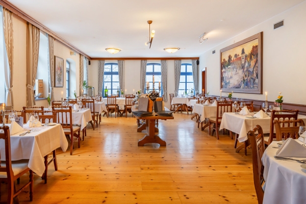 Hotel Schaumburger Ritter